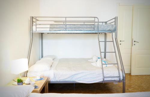 DIMORA DEL PRINCIPE AMBA ALAGI 16 - St Marittima - GENOVABB IT - Foto 12