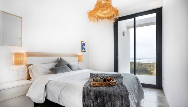 Oliva Suites - Photo 5, Room