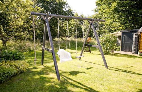 Idyllische Familien-Oase - Foto 24