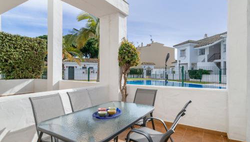 Apartamento Calas Sancti Petri - Foto 2