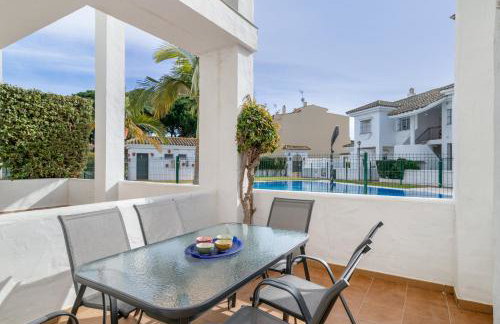 Apartamento Calas Sancti Petri - Foto 23