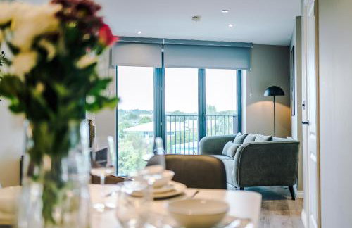 3 Bed Flat - Leeds City Centre - Free Parking - Foto 36