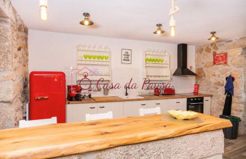 Casa da Pausa by TonsdeVerde - Foto 31