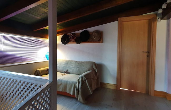 Le Radici Casa Vacanze - Foto 21