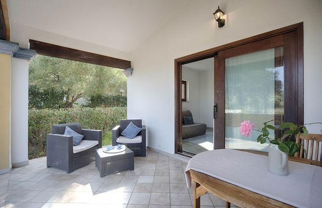 Residence Oasi e Oasi Blu - Foto 30