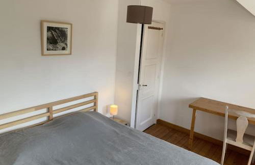 Maison village, 10 pers, proche de la plage - Foto 20