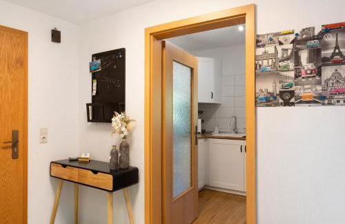 Ferienwohnung Kleinbreitenbach - Foto 6