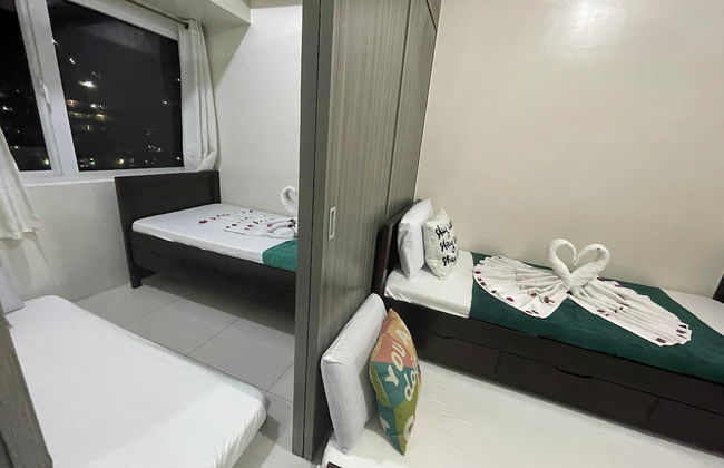 Green Residences - Photo 22