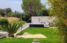 Studio climatisé vue imprenable wifi - Foto 17