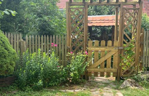 Einliegerwohnung in ruhiger Lage - Foto 19