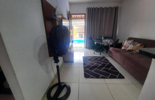 Aconchego de vó - Photo 17