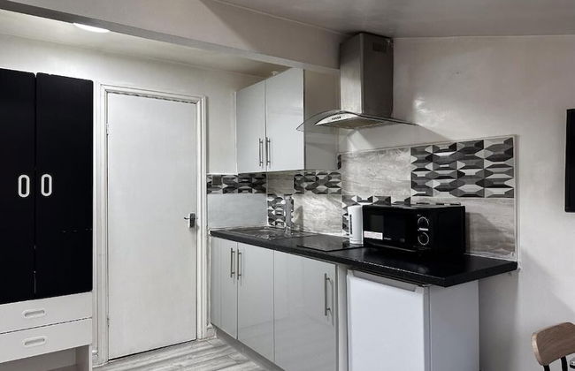 Hill's View Apartments - Foto 34