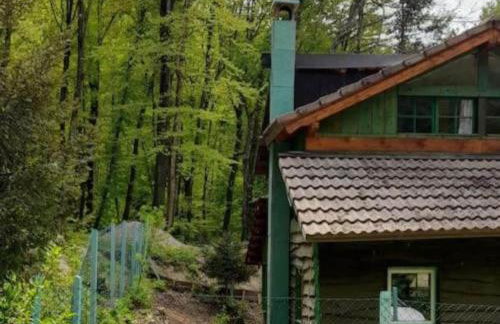 Holiday Home Green Side Cottage - Two Bedroom Holiday Home - Foto 26