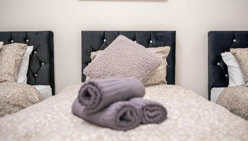 Hayy Morley Perfect for Work or Relaxation - Foto 3