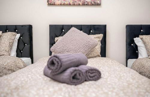 Hayy Morley Perfect for Work or Relaxation - Foto 3