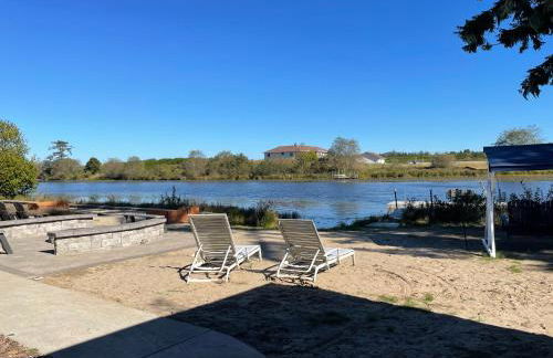 Gearhart Lakefront Vacation Rental - Foto 66