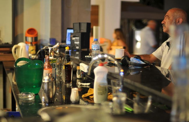 Isla Apartments - Foto 27