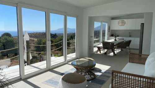 Finca Ines Marbella - Luxury farm house - Foto 5