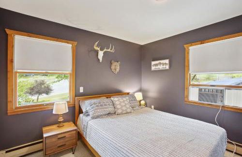 Crystal Lake Vacation Rental, 3 Mi to Betsie River - Foto 6