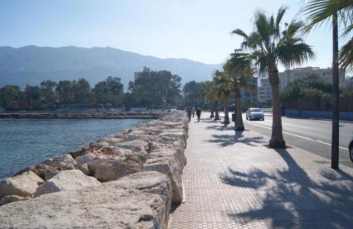 Apartamento Las Marinas II en Dénia - Foto 63