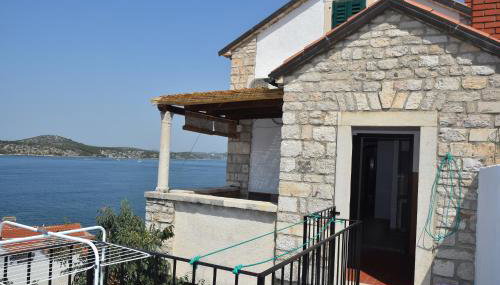 Apartman Plava riba - Foto 5