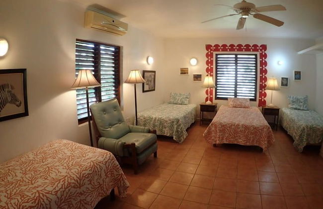 Tumac Villa, 4BR by Jamaican Treasures - Foto 8