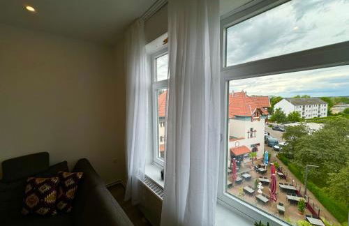 Charmante 4 Zimmer Apartment Contactless Check-in historische Stadtzentrum - Foto 85