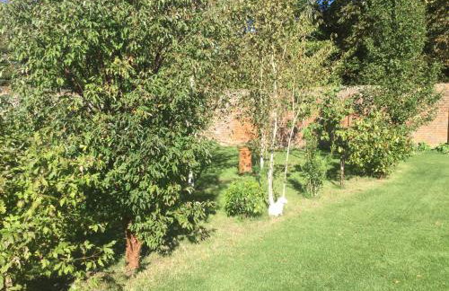 STACK YARD COTTAGE. - Photo 6