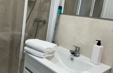 S7 Apartamento nuevo, Madrid - Photo 9