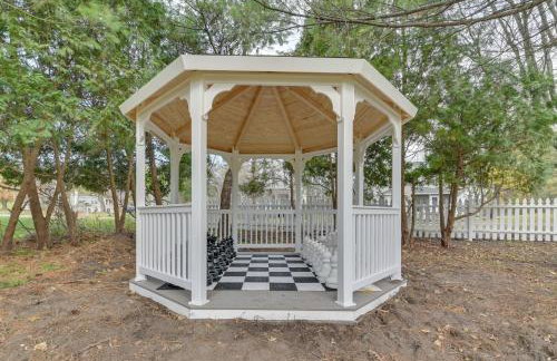 Spacious Naples Vacation Rental with Private Hot Tub - Foto 33