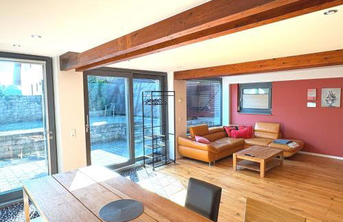 Uferglück Apartments in Hagnau am Bodensee mit Terrasse - Foto 7