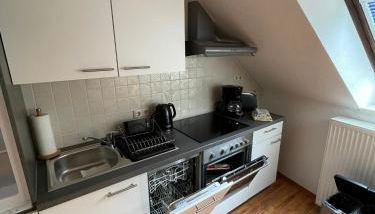 Ferienwohnung Domblick - Foto 3