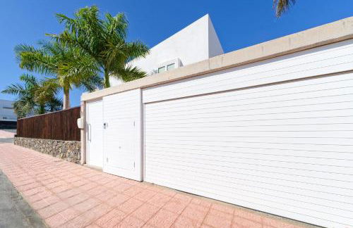 Villa Golden Brown by Maspalomas Holiday Villas - Foto 45