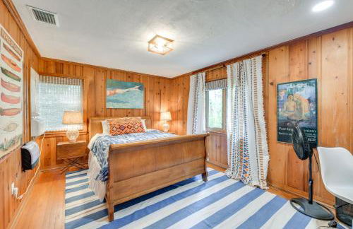 Private Beach and Outdoor Oasis Home in St Pete! - Foto 23