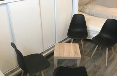 Auberge du Parc - Foto 25