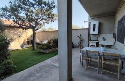 Il giardino degli Ulivi house - Photo 15