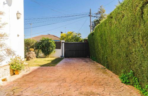 Chalet El Santiscal - Foto 61