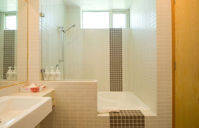 Holiday Niseko Shinsetsu Apartments - Foto 67