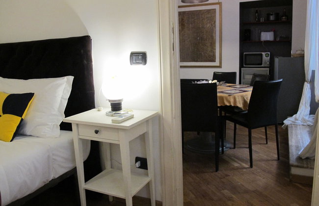 Corso Vittorio Apartments - Foto 167