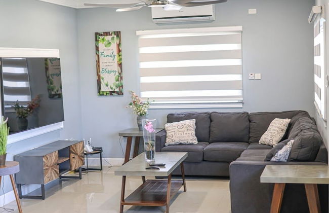 Beach Holidays at Marina Villa - Foto 13