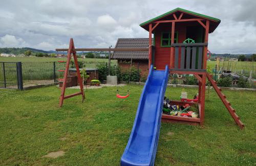 Domek Myśliwski - Foto 9