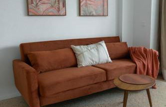 Vista Azul Calpe Piscina Aparcamiento - Photo 6