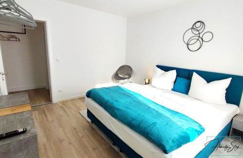 Homely Stay - Urban Oasis Apartments - Foto 64