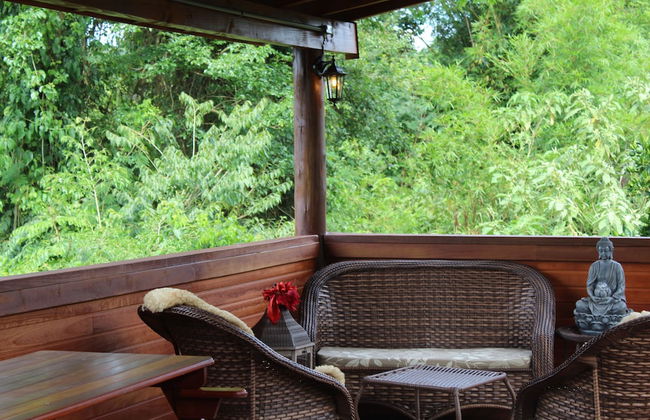 Pousada Vila Felicita - Foto 55