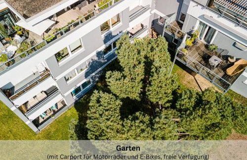 Ferienwohnungen Riese - Sternenzauber - Photo 11