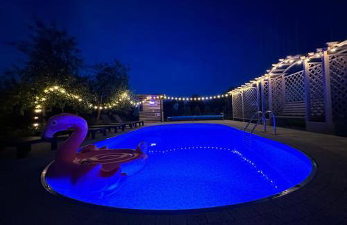 Stara Szkola - Wielki Medromierz 59 - Foto 53