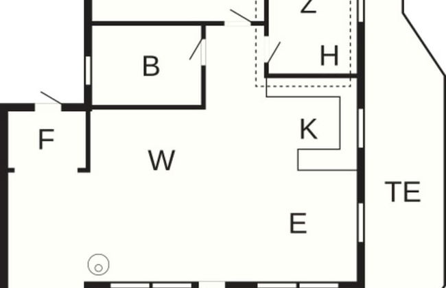 Lovely Holiday Home in Lemvig near Sea - Photo 3