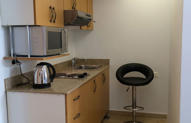 Bliss 3000 Furnished Studios - Photo 26