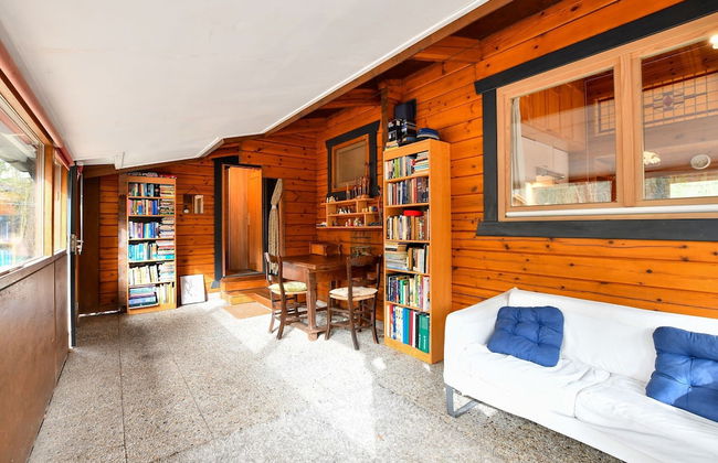 Wooden Holiday Home in Meijel With Private Garden - Photo 15