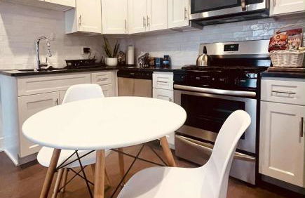 Bright, Cozy Room Near Center City Philadelphia and Museums - Foto 31